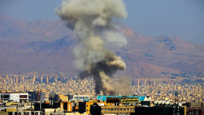Irán niega haber alcanzado un acuerdo de alto al fuego con Israel tras anuncio de Trump