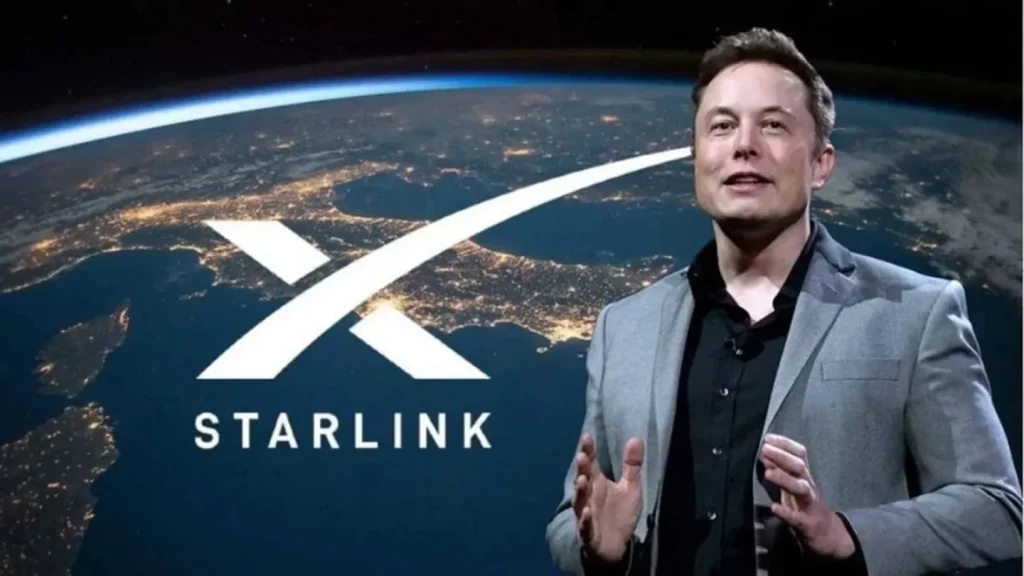 Astrónomos en alerta: ¿Cómo afecta Starlink de Elon Musk a la exploración del universo