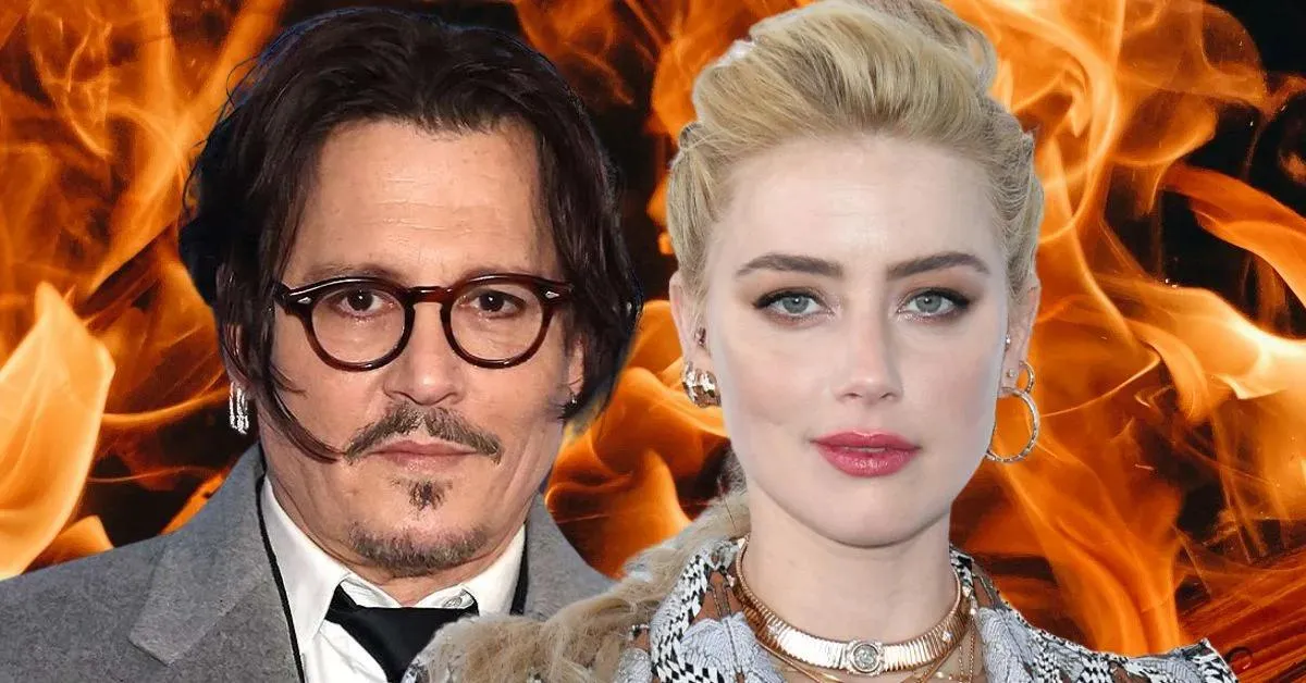 Johnny Depp habla sobre su juicio con Amber Heard: ‘Fui sujeto de pruebas para el movimiento #MeToo’