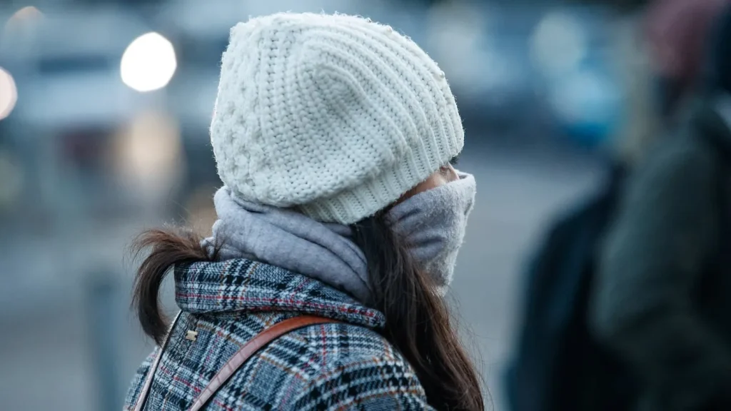 Ministerio de Desarrollo Social activa Código Azul ante pronóstico de bajas temperaturas