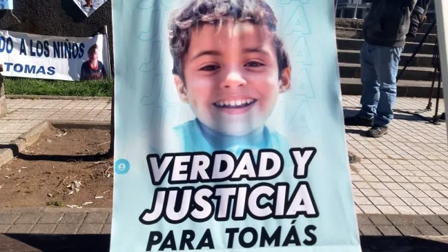 Caso Tomás Bravo: Perito del SML denunció «presiones indebidas» por parte de fiscal
