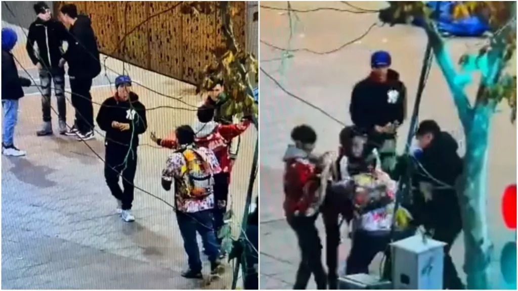 Caen 6 delincuentes de «La Jauría» tras múltiples ataques grupales en Bellavista y Parque Forestal