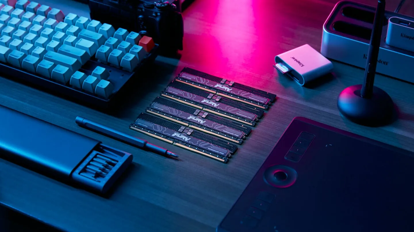 Llega la memoria DDR5 este año: ¿Vale la pena actualizar rápidamente?