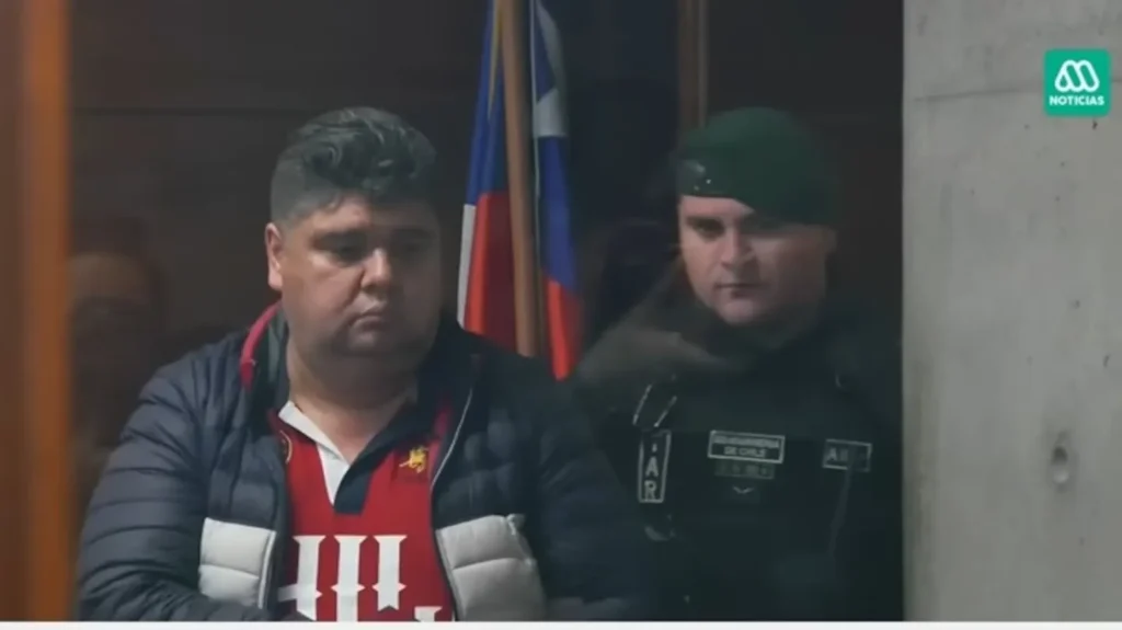 Tribunal mantiene cautelar de prisión preventiva a empresario imputado como autor intelectual en crimen del “Rey de Meiggs”