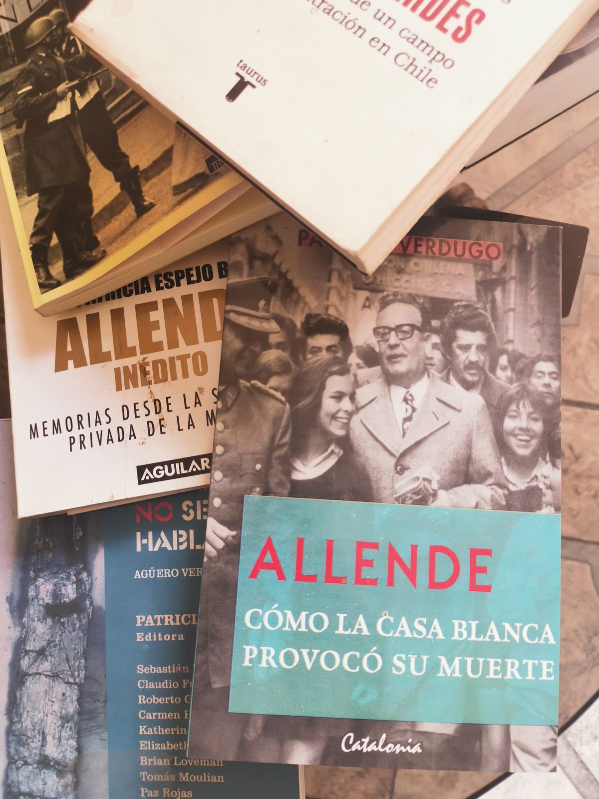 10 joyas de la literatura chilena que deberías conocer (y por qué pueden encantarte)