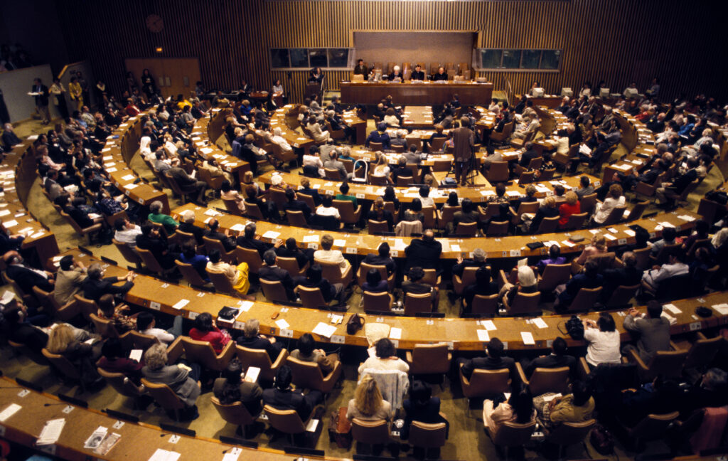 Bachelet revela que Piñera apoyaba su candidatura a la ONU