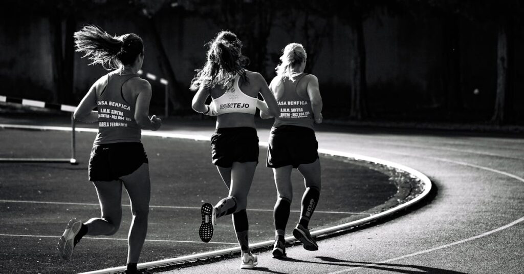 COI excluye a atletas trans de pruebas femeninas en Juegos Olímpicos 2028