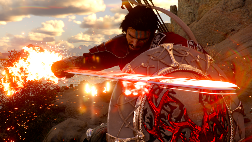 Crimson Desert: jugadores aumentan tras actualizaciones Crimson Desert: jugadores aumentan tras actualizaciones