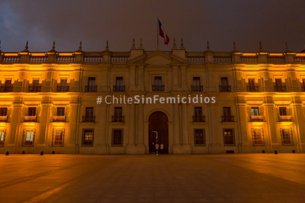 Femicidio en Las Condes: hombre detendido por matar a su pareja Femicidio en Las Condes: hombre detendido por matar a su pareja