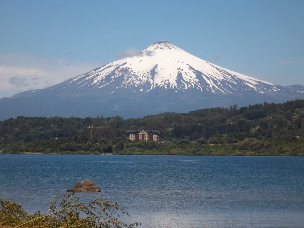 Gobierno reingresa decreto del Plan de Descontaminación del Lago Villarrica