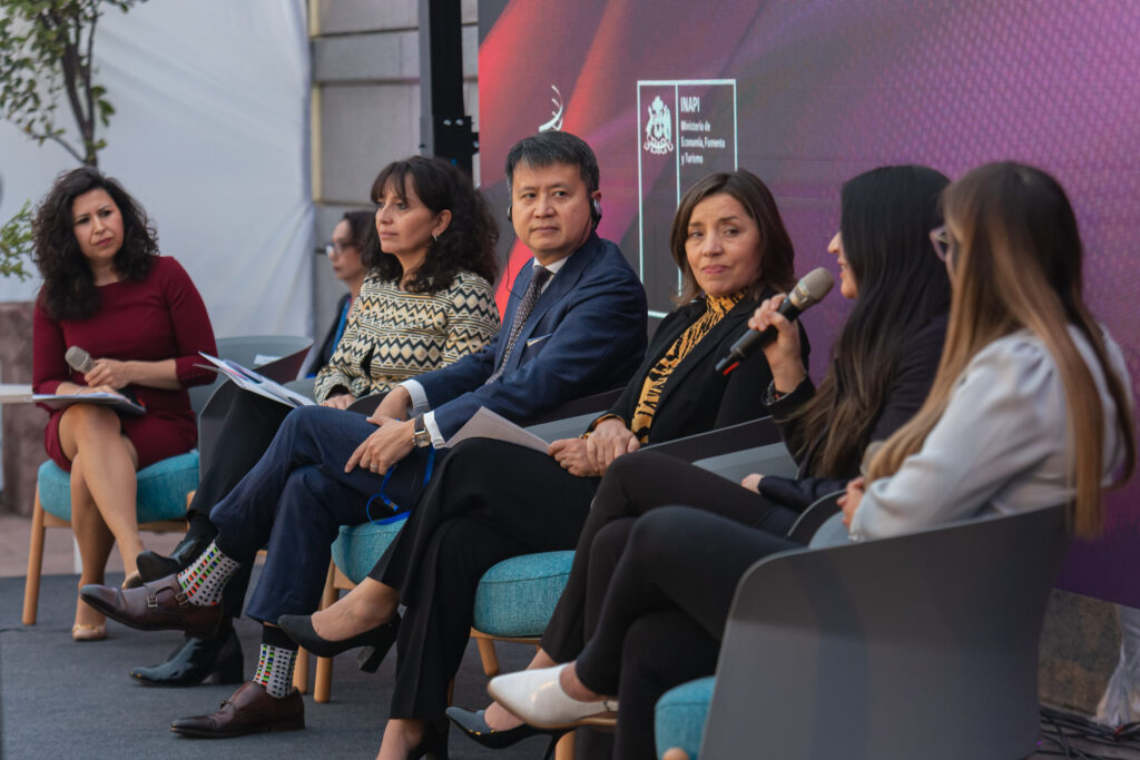 Indignación por renuncia forzada de directora de Sernameg con cáncer