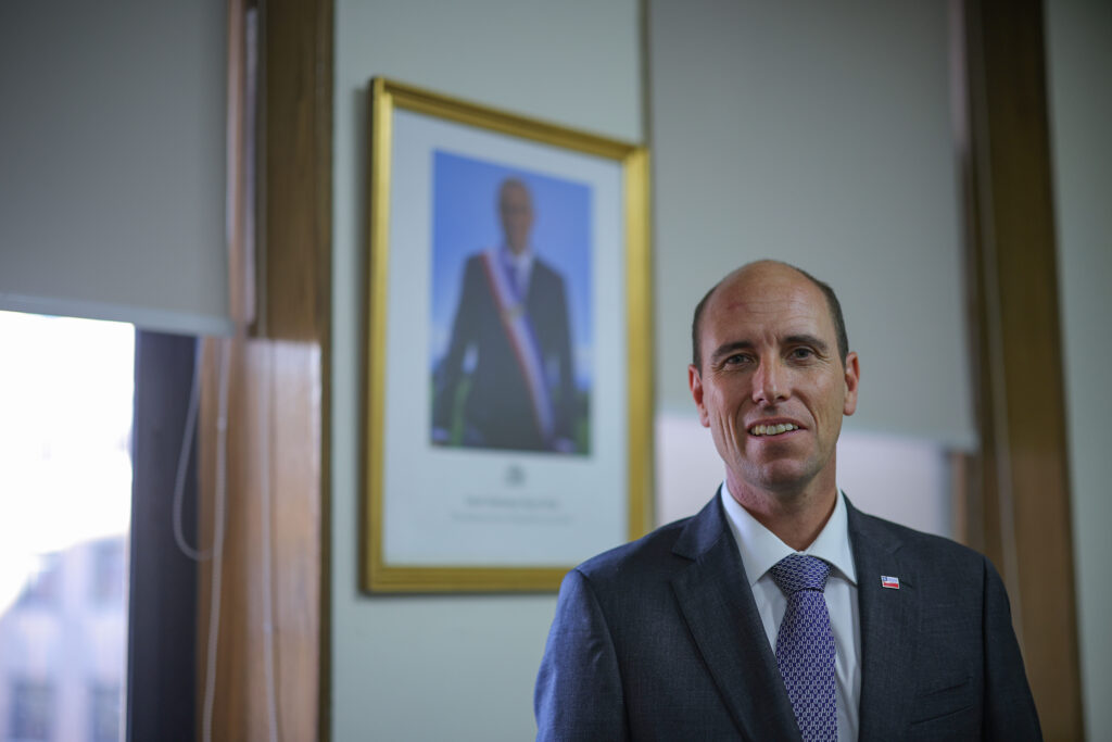 Kast explicó sistema continuo para expulsión de migrantes irregulares