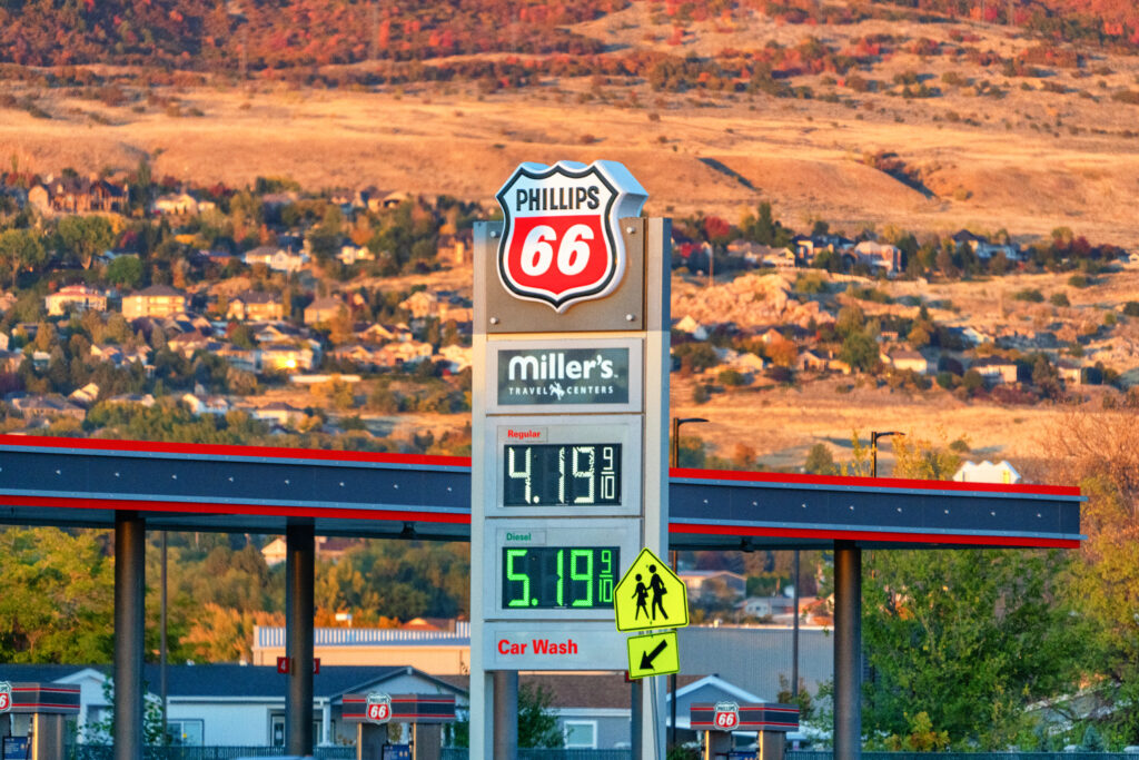 Medidas para aliviar aumento de precios combustibles en Latam Medidas para aliviar aumento de precios combustibles en Latam