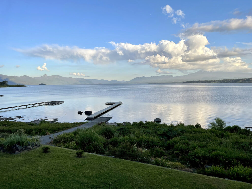 Medio Ambiente reingresa decreto del Plan de Descontaminación del Lago Villarrica con ajustes