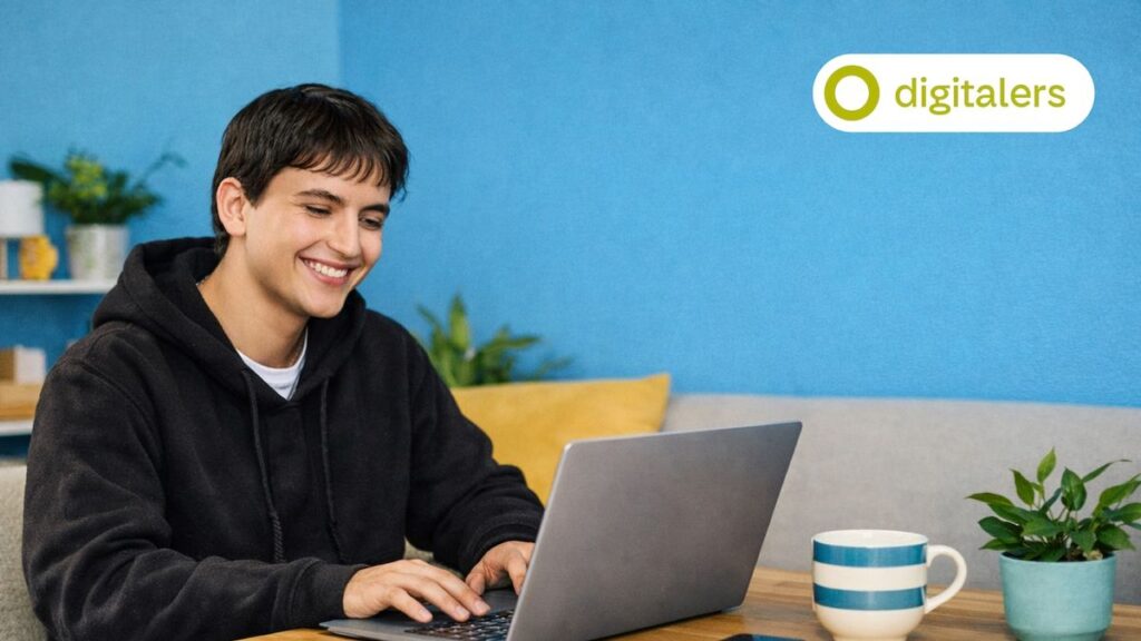 Personal lanza digitalers: becas para desarrollar talento digital Personal lanza digitalers: becas para desarrollar talento digital