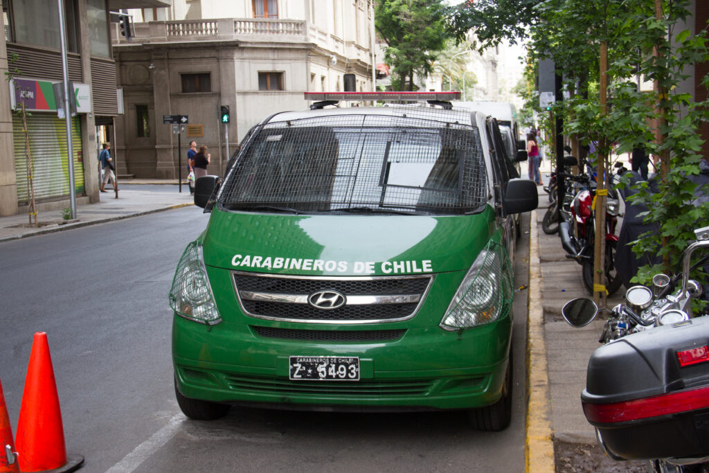 Secuestraron y balearon a colombiano en San Bernardo Secuestraron y balearon a colombiano en San Bernardo