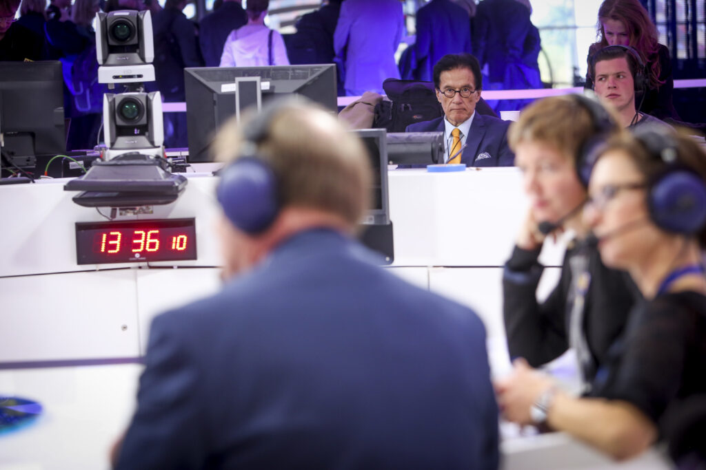 Trump libra guerra a Irán sin estrategia clara