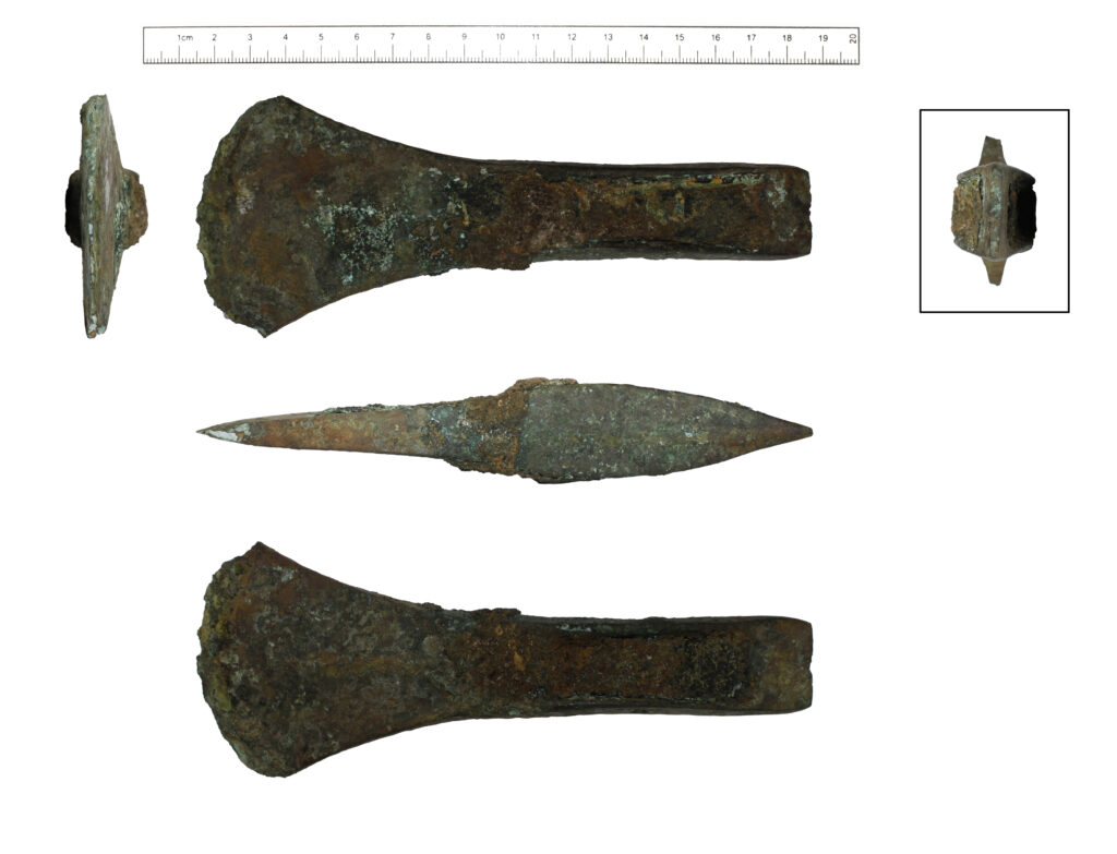 Vale Base Metals: reservas de cobre aumentan un 6%