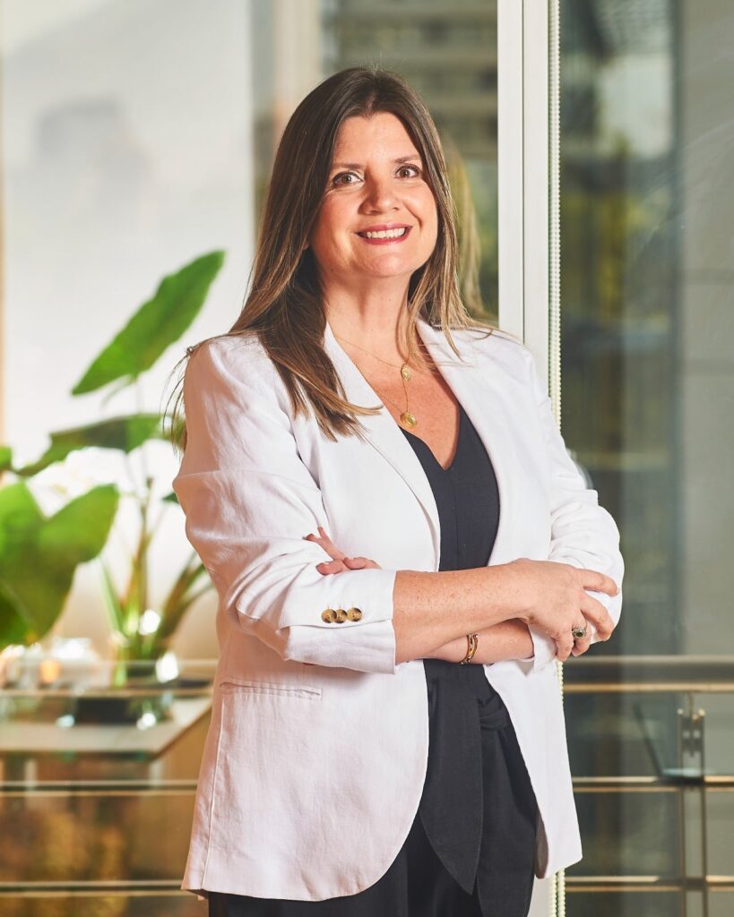 Valtin Consulting integra a Macarena Letelier y busca expandirse a Iberoamérica Valtin Consulting integra a Macarena Letelier y busca expandirse a Iberoamérica