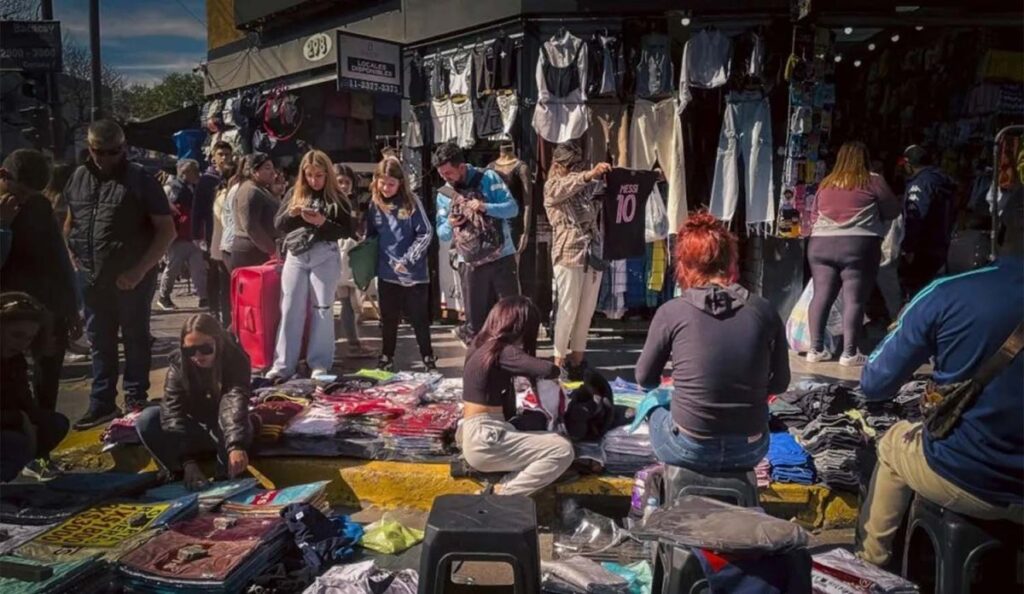 Alarma por la informalidad juvenil: siete de cada 10 jóvenes no tiene trabajo registrado