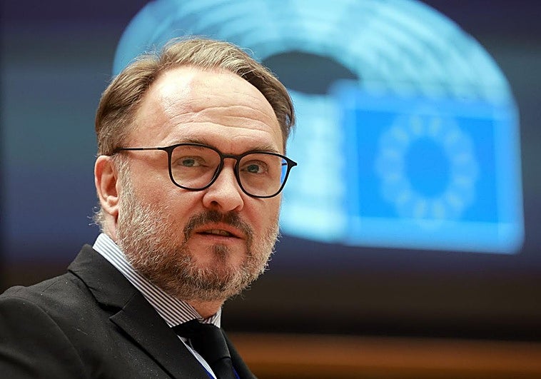 Bruselas recomienda reducir demanda energética ante crisis larga Bruselas recomienda reducir demanda energética ante crisis larga