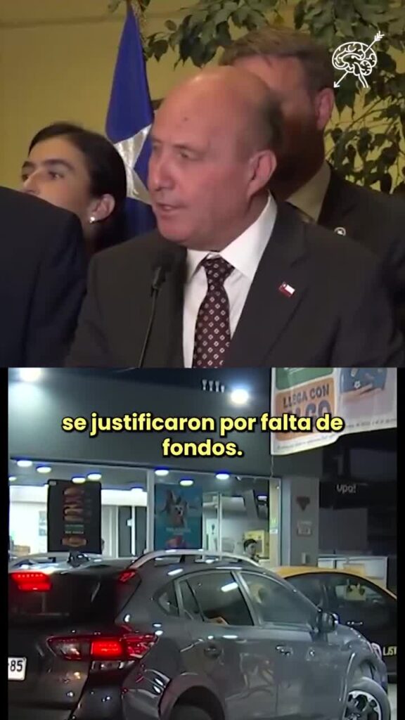Caja fiscal: Quiroz deja intactos US$3.600 millones de DIPRES Caja fiscal: Quiroz deja intactos US$3.600 millones de DIPRES