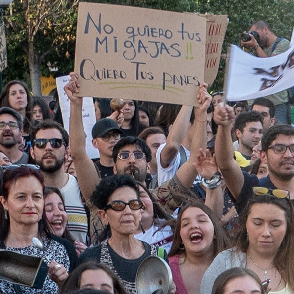 El gobierno de emergencia de Kast: crecimiento económico El gobierno de emergencia de Kast: crecimiento económico