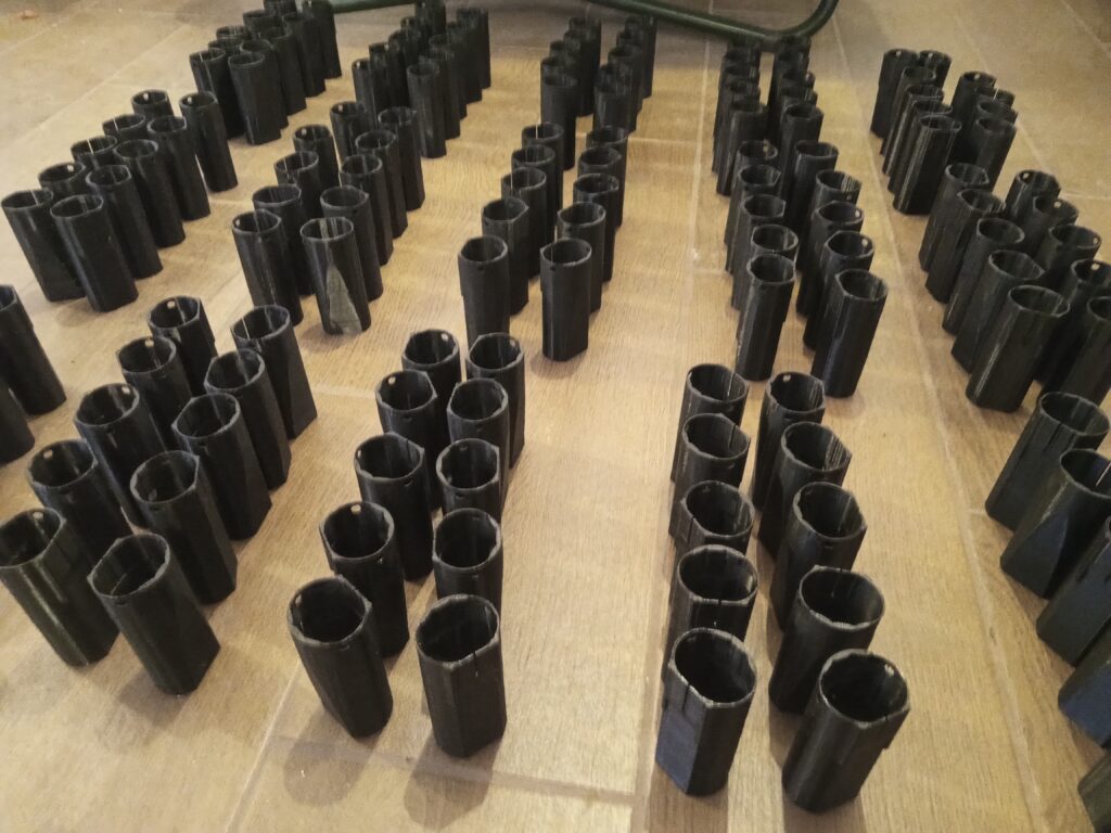 ELEGOO presenta nuevos productos de impresión 3D en RAPID + TCT 2026