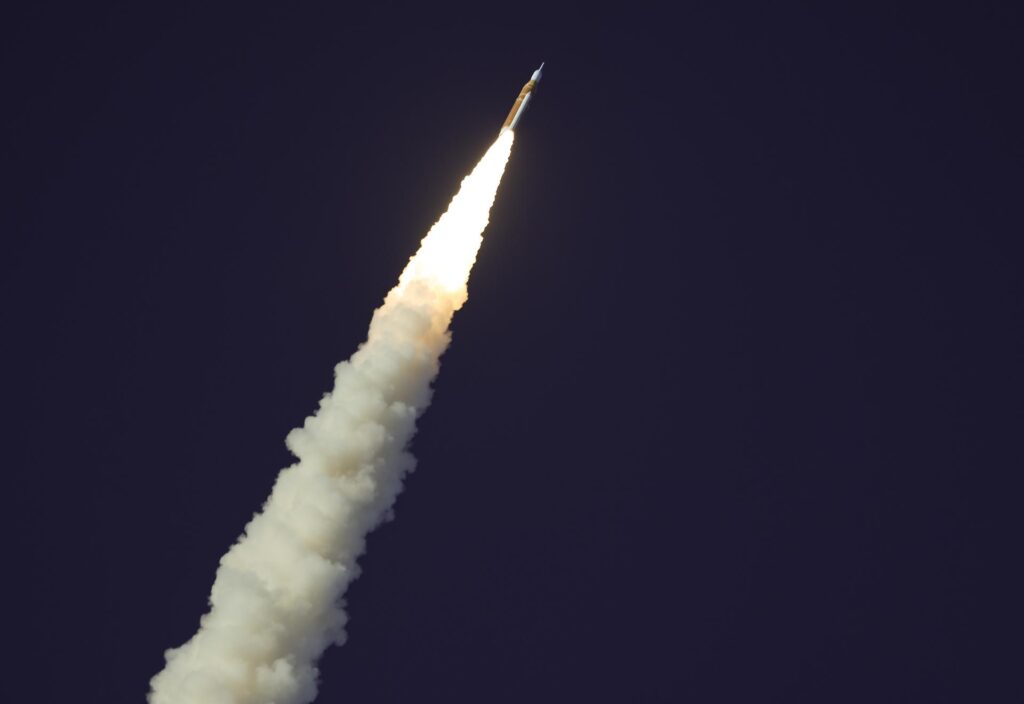 ¿En qué consiste el Programa Artemis?