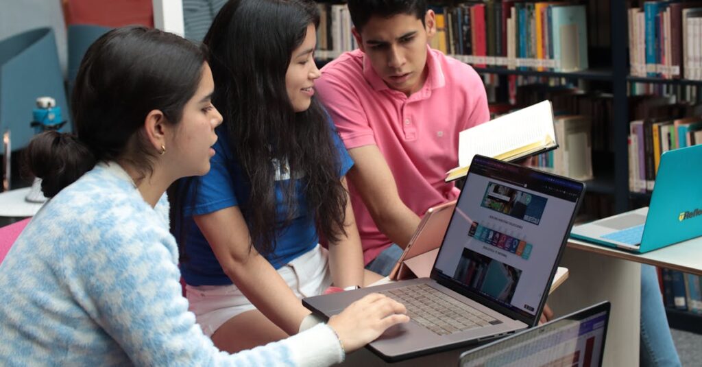 Estudiantes de Temuco Representarán a Chile en Competencia Tecnológica Internacional