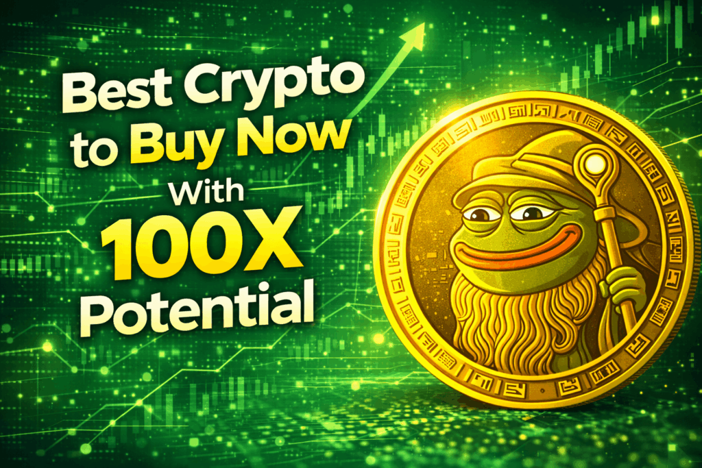 La mejor criptomoneda para comprar ahora que la jubilación cripto se expande