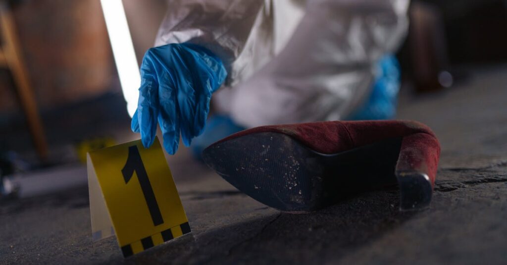 Nueva víctima de Ted Bundy identificada 51 años después