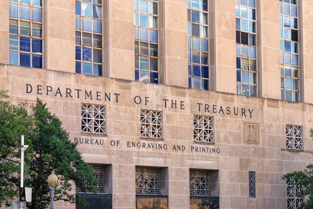 El Tesoro de EEUU convoca a reunión por los riesgos del crédito privado