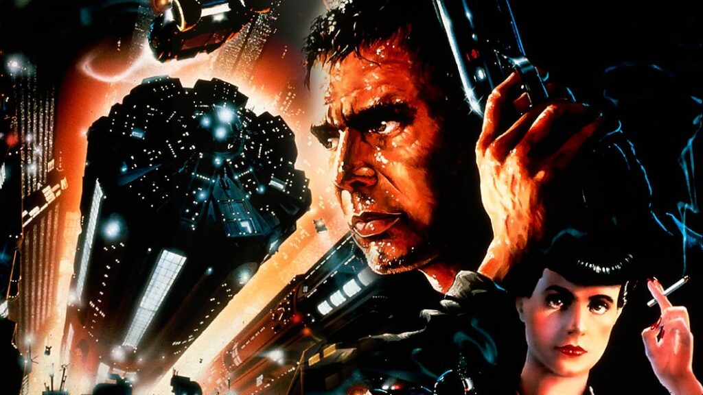 Blade Runner 2099 y Guillermo del Toro protagonizan segundo día de Comic-Con 2026