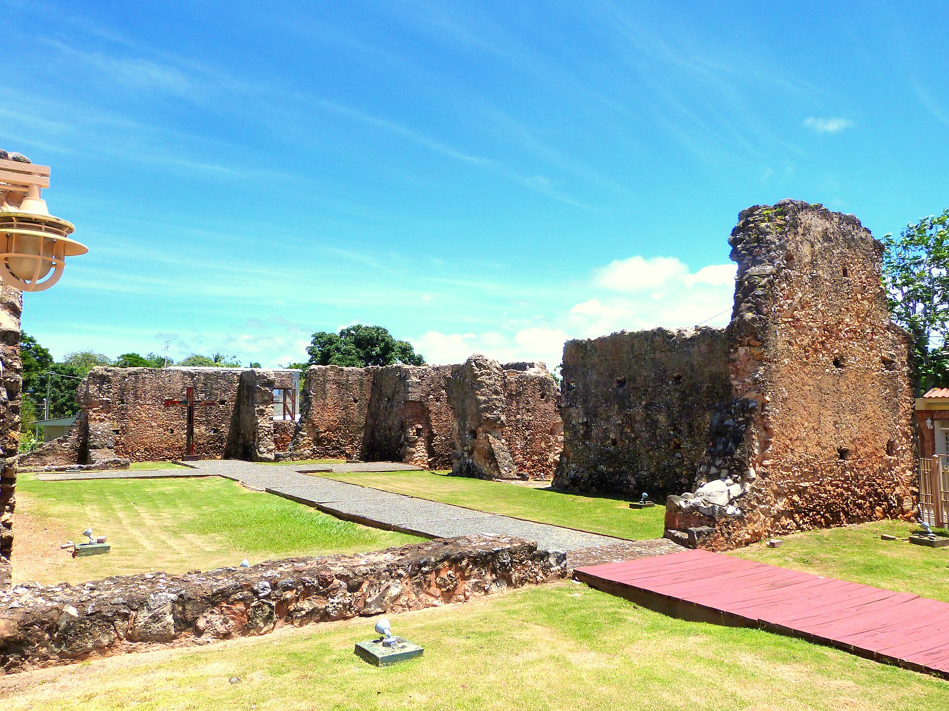 Gobierno reformula licitación del Puerto de San Antonio